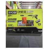 Ryobi 18V Power Cleaner 600PSI