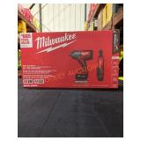 Milwaukee 2-Tool Combo Kit