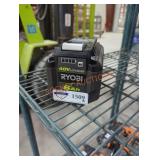 Ryobi 40v 6 ah battery