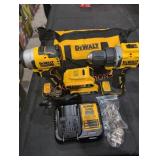 DeWALT DCK2051D2 20V MAX XR Combo Kit ;