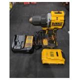 DeWalt ATOMIC Compact Cordless 1/2 in