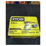 Ryobi 5" Random Orbit Sander