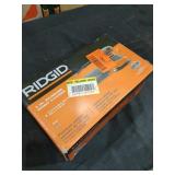 Ridgid 5" Random Orbit Sander