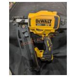 DEWALT 21G 20V XR Brad Nailer;