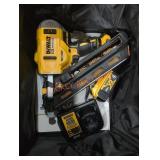 DeWalt 20V MAX XR Brushless 30 Degree;