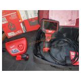 Milwaukee M12 M-Spector 10