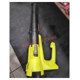 RYOBI 18V Blower