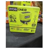 Ryobi 18v high pressure digital inflator