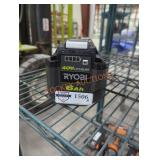 Ryobi 40v 6 ah battery