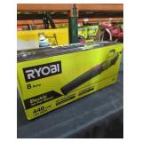 Ryobi 8 amp electric jet fan blower