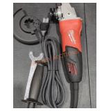 Milwaukee 41/2" Angle Grinder