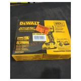 DeWalt 1/2" Driver Kit