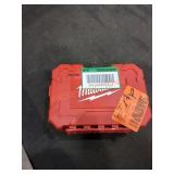 Milwaukee Hole Saw Kit