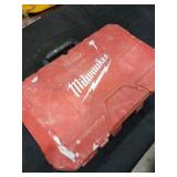 Milwaukee 1" SDS Rotary Hammer