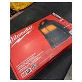 Milwaukee M12 Heated Hoodie Kit XL
