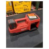 Milwaukee M18 Inflator