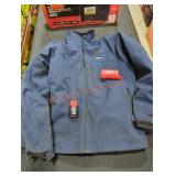Milwaukee M12 Toughshell Heated Jacket