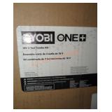 Ryobi 18v 3 tool combo kit