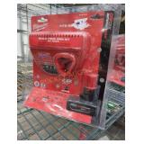 Milwaukee M12 4 ah battery and charger