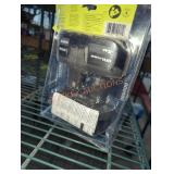 2 Ryobi 18v 4 ah batteries