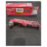 Milwaukee M12 Multi Tool