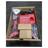 Milwaukee M18 Cordless Multi Tool Kit