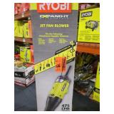 Ryovi Jet Fan Blower Attachment