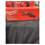 Milwaukee M12 Copper Tubing Cutter