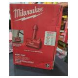 Milwaukee M12 air tip utility nozzle