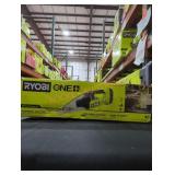 Ryobi 18V Hand Vacuum Kit