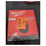 Milwaukee 1-1/4" Expandable Hose