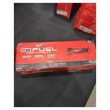 Milwaukee M18 Oscillating Multi-Tool