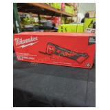 Milwaukee M18 cordless multi tool