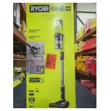 Ryobi 18V Stick Vacuum