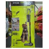 Ryobi 18V Stick Vacuum Kit
