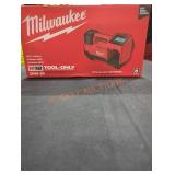 Milwaukee M18 Inflator