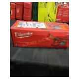 Milwaukee 5" Random Orbit Palm Sander