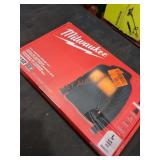 Milwaukee M12 Heated Hoodie Kit L *GRAY*