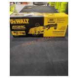 DeWalt 20v 4-1/2" Circular Saw