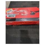 Milwaukee M18 4-1/2"-6" Grinder