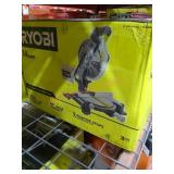 Ryobi 10" Compound Miter Saw