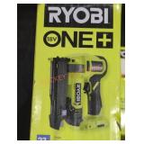 RYOBI 23GA Pin Nailer