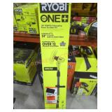 Ryobi 18V Telescoping Power Scrubber Kit