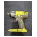 Ryobi 18V 1/2" Impact Wrench