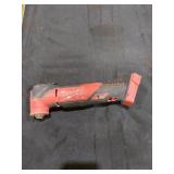Milwaukee M18 Oscillating Multi-Tool