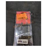 Milwaukee 17pc Tap And Die Set
