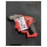 Milwaukee M12 5/8" SDS Rotary Hammer