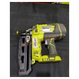 Ryobi 16GA Pin Nailer