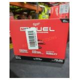 Milwaukee M12 jig saw