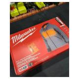 Milwaukee M12 Heated Hoodie Kit L